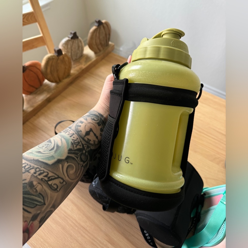 Hydrojug bundle - Picture 3 of 5